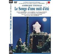 Michel Swierczewski/Cracow Rso - Thomas: Songe d une Nuit d Ete [Alemania] [DVD]