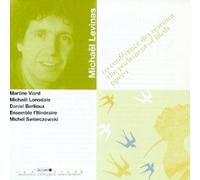 Michel Swierczewski - La Conférence des oiseaux