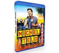 Michel Tel - Michel Telo - Sunset [USA] [Blu-ray]