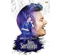 Michel Telo - Bem Sertanejo: O Show [Import]
