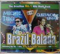 Michel Telo - Brazil Balada