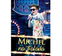 Michel Telo - Na Balada [Alemania] [DVD]