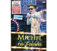 Michel Telo - Na Balada [Alemania] [DVD]