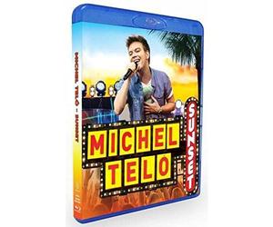 Michel Telo - Sunset [USA] [Blu-ray]