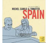 Michel Camilo Tomatito - Spain