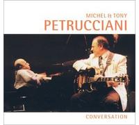 Michel & Tony Petrucciani - Conversation