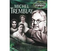 Michel Tremblay Coffret Collection Hommage [Edizione: Stati Uniti] [Italia] [DVD]