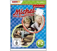 Michel - TV-Serie 1+2 [Alemania] [DVD]