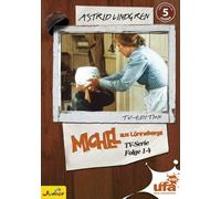Michel - TV-Serie 1 [Alemania] [DVD]