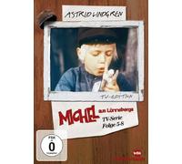 Michel - TV-Serie 2 [Alemania] [DVD]