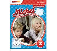 Michel - TV-Serie 2 [Alemania] [DVD]