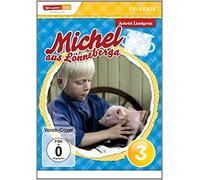 Michel - TV-Serie 3 [DVD]