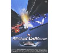 Michel Vaillant [03/F, Dts, Ds5. [Alemania] [DVD]