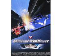 Michel Vaillant [03/F/S: J] [Re [Alemania] [DVD]
