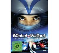 Michel Vaillant [Alemania] [DVD]