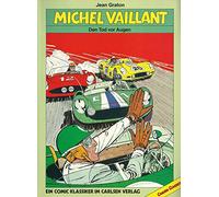 Michel Vaillant: Den Tod vor Augen