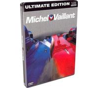 Michel Vaillant [Francia] [DVD]