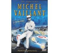 Michel Vaillant [Francia] [DVD]