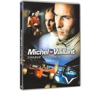 Michel Vaillant [Francia] [DVD]