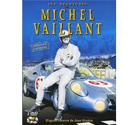 Michel Vaillant [Francia] [DVD]