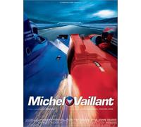 Michel vaillant [Francia] [VHS]