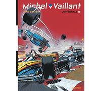 Michel Vaillant, L'Intégrale - Tome 16