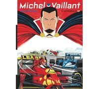 Michel Vaillant, L'Intégrale - Tome 17