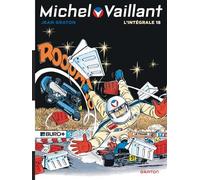 Michel Vaillant, L'Intégrale - Tome 18