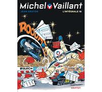 Michel Vaillant, L'Intégrale - Tome 18 - Michel Vaillant, L'intégrale, tome 18 (Volumes 58, 59, 61 e (Graton Patrimoine)