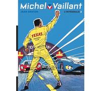 Michel Vaillant, L'Intégrale - Tome 2 (Graton Patrimoine)