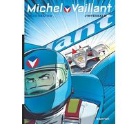 Michel Vaillant, L'Intégrale - Tome 20