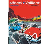 Michel Vaillant, L'Intégrale - Tome 4 (Graton Patrimoine)