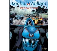 Michel Vaillant - Saison 2 - Tome 13 - Rédemption (Graton Grand Public)