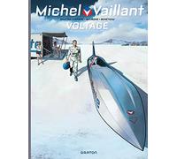 Michel Vaillant - Saison 2 - Tome 2 - Voltage (Graton Grand Public)