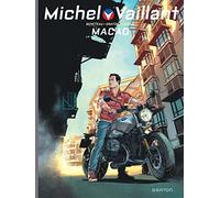 Michel Vaillant - Saison 2 - Tome 7 - Macao