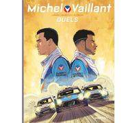 Michel Vaillant - Saison 2 - Tome 9 - Duels (Graton Grand Public)