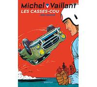 Michel Vaillant - Tome 7 - Les casses-cou (Graton Grand Public)