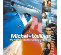 Michel Vaillant Works