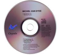 Michèl van Dyke - Stuck on you (Ext. Version, 1989)