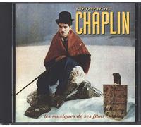 Charlie Chaplin - les Musiques de Ses Films