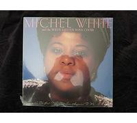 MICHEL WHITE - Jesus Is the Best Thing That Ever Happened to Me [Vinilo]