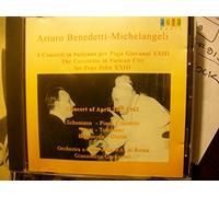 Michelangeli, Arthuro Benedett - Totentanz/1962