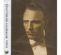 Michelangeli Arturo - Arturo Benedetti Michelangeli