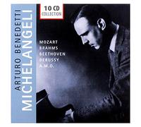 Michelangeli, Arturo Bene - Arturo Benedetti Michelangeli, Vol. 2