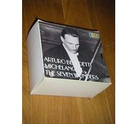 Michelangeli,Arturo Benedetti - The Seven Wonders