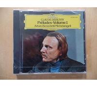 Michelangeli - Preludes,Libr