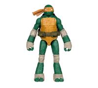 Michelangelo (12,5 cm). Page Punchers. Teenage Mutant Ninja Turtles. McFarlane