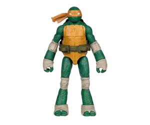Michelangelo (12,5 cm). Page Punchers. Teenage Mutant Ninja Turtles. McFarlane
