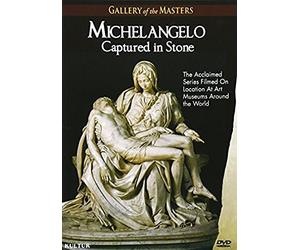 Michelangelo: Captured in Stone