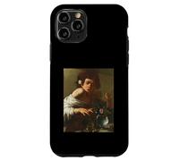 Michelangelo da Caravaggio Art - Mordido por un Lagarto Carcasa para iPhone 11 Pro